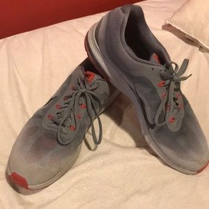 Wore them once didn’t like them on my feet